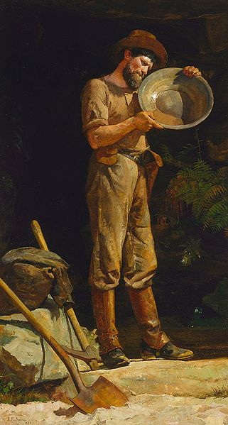 Prospector